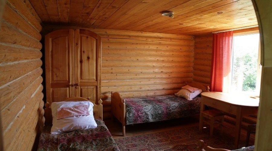 Эконом 3-местный